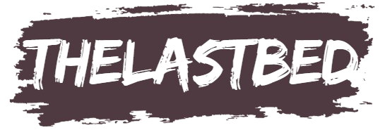 Thelastbed